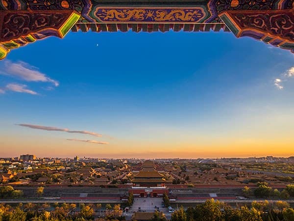 上海 Jade Buddha Temple,豫園,Chenghuangmiao Old Street,Oriental Pearl TV Tower,南京路,外灘