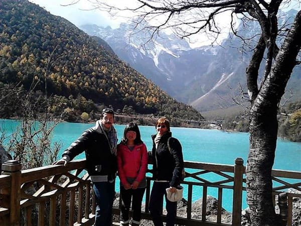 精華 Lijiang 旅遊 3 日遊