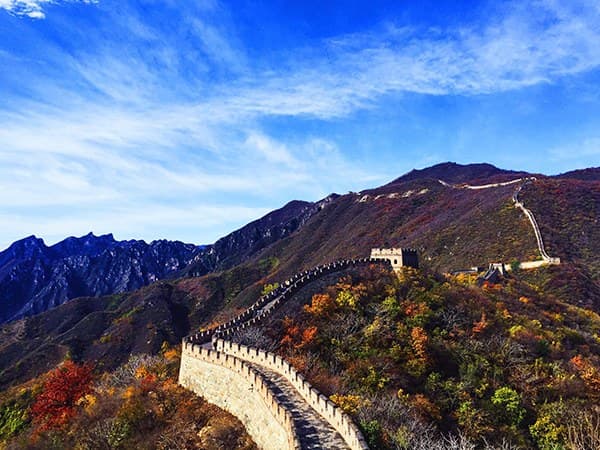 北京西安 旅遊 7 日遊