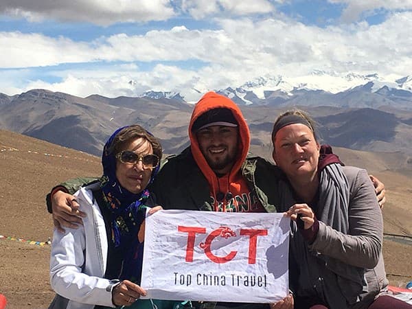 Expedition 到 Mt. Everest Base Camp 15 日遊