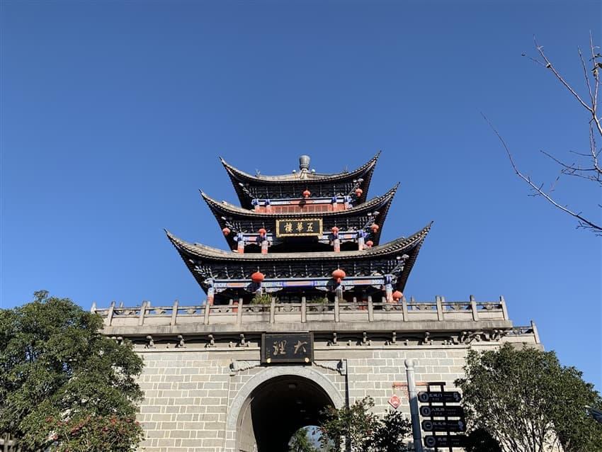 昆明