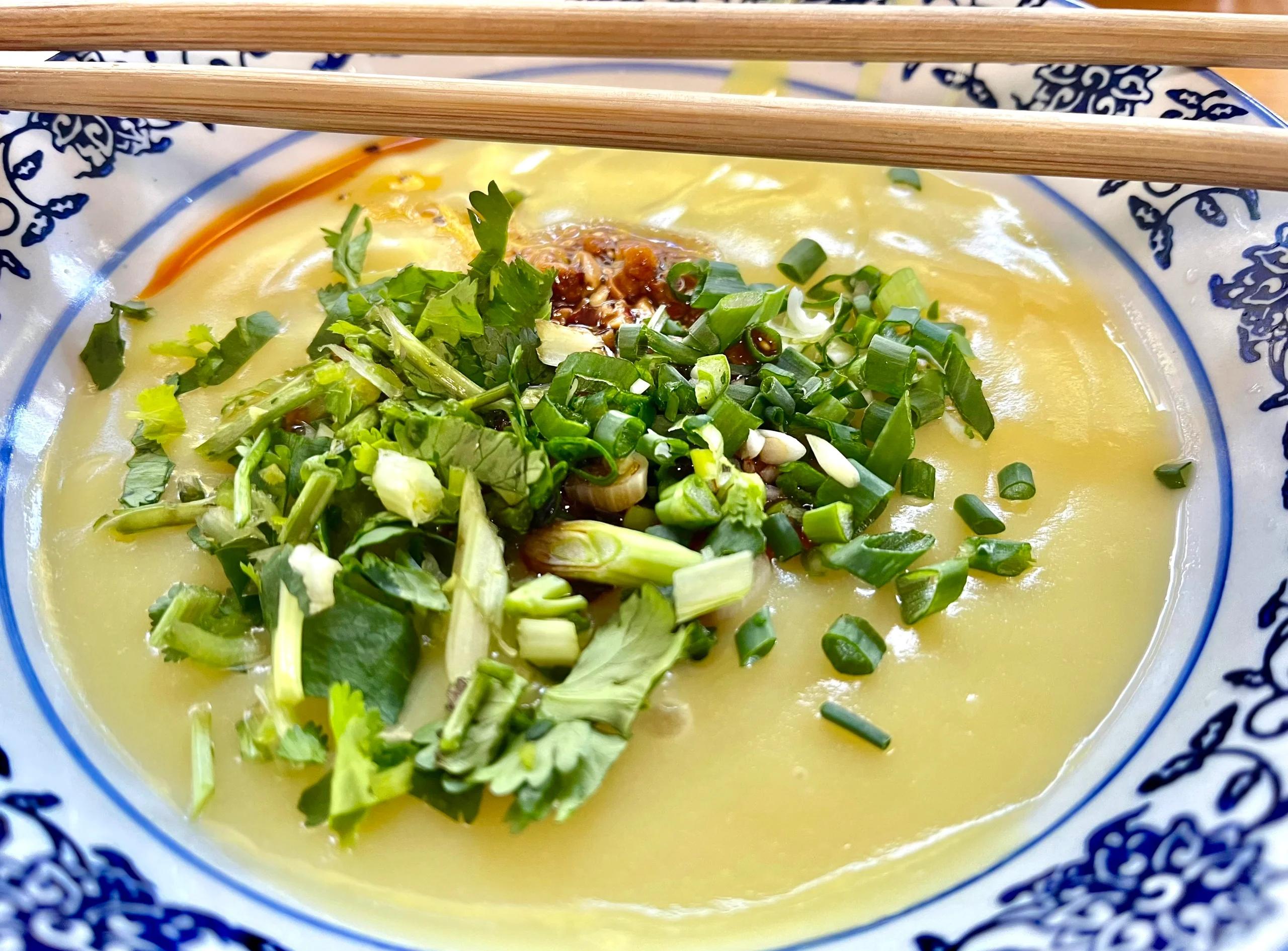 稀豆粉(昆明)