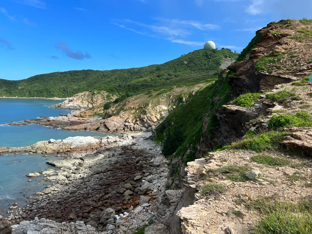 澳角村