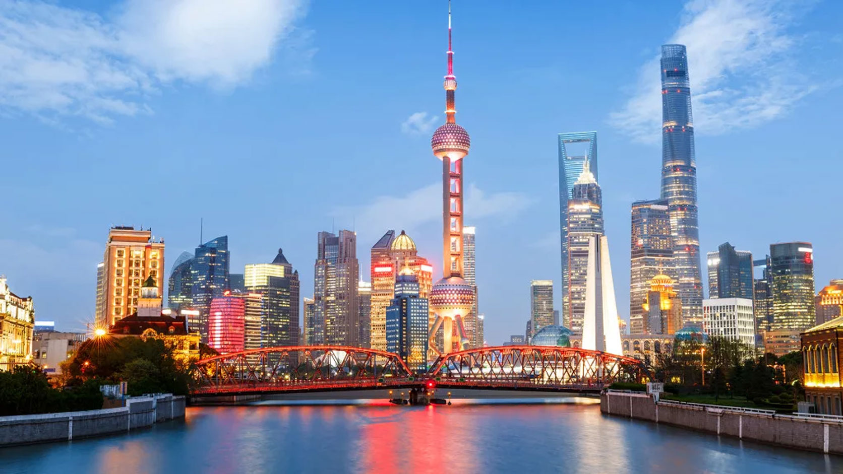 探索中國大陸 深度旅遊行程